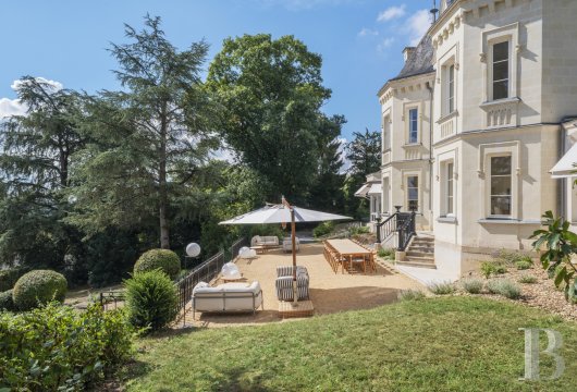 France mansions for sale pays de loire   - 5