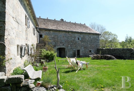 french farms for sale languedoc roussillon   - 13