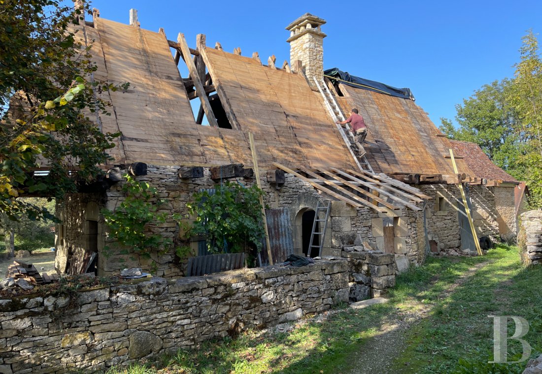 character properties France aquitaine   - 4