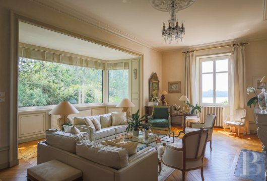 mansion houses for sale France pays de loire   - 9