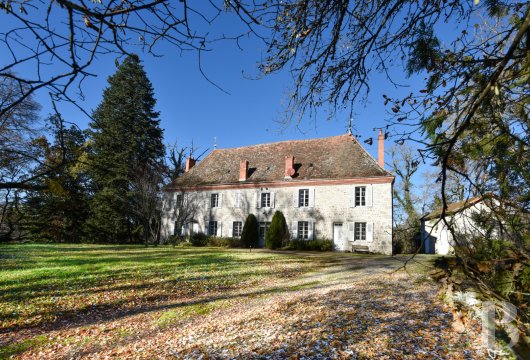 France mansions for sale limousin   - 5
