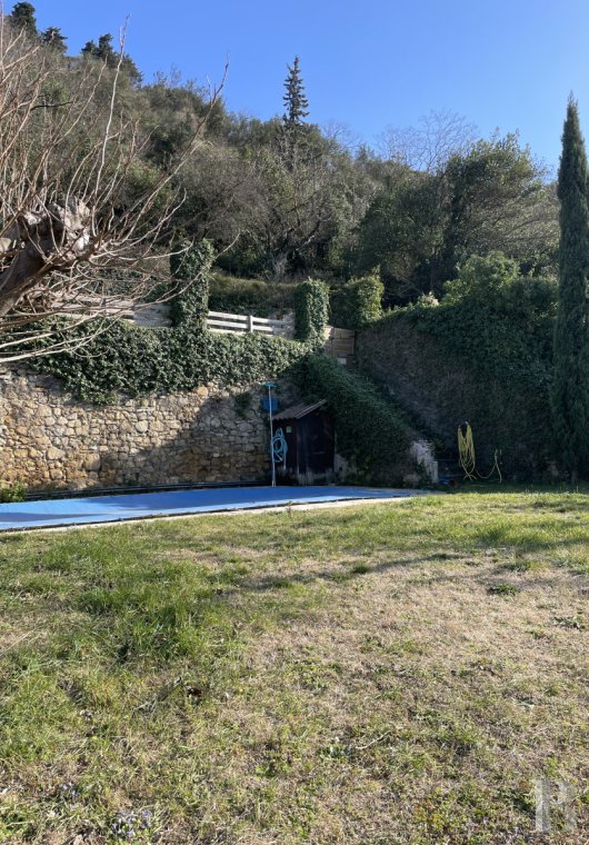 french village houses for sale provence cote dazur   - 24
