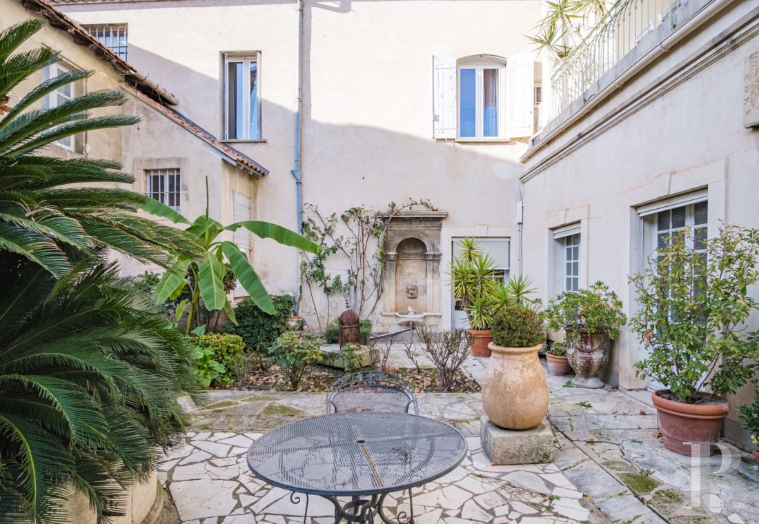 mansion houses for sale France provence cote dazur   - 23