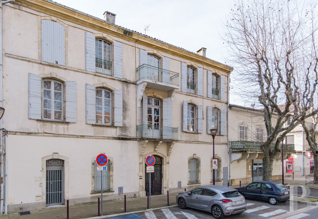 mansion houses for sale France provence cote dazur   - 1