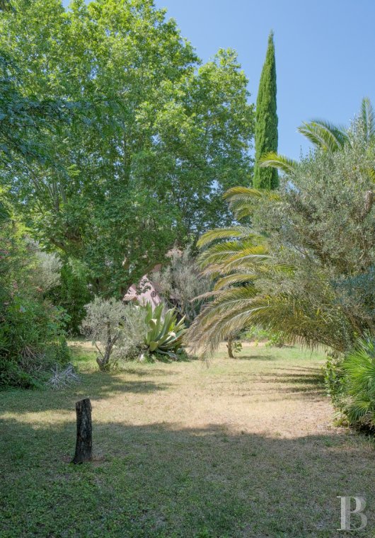 character properties France provence cote dazur   - 15