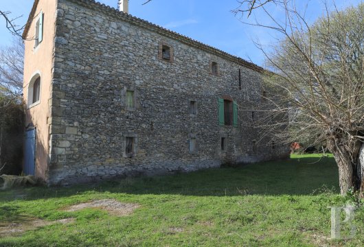 french farms for sale languedoc roussillon   - 18