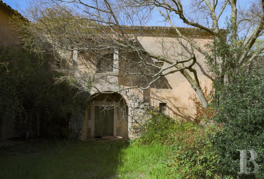 french farms for sale languedoc roussillon   - 19