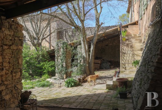 french farms for sale languedoc roussillon   - 15