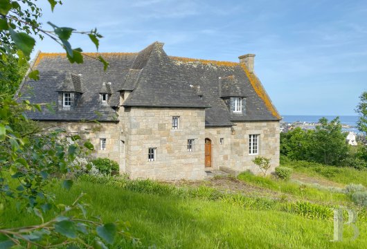 character properties France brittany   - 2