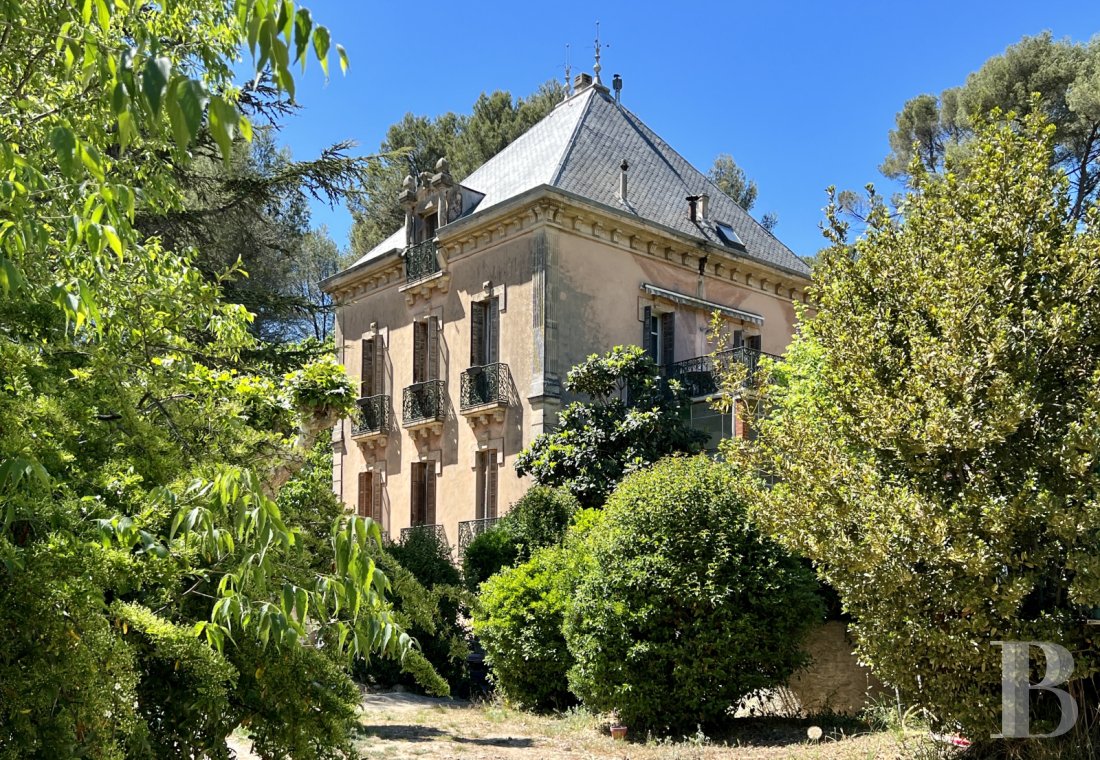 property for sale France provence cote dazur   - 1