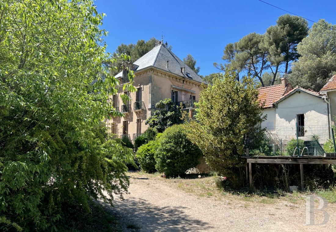 property for sale France provence cote dazur   - 16