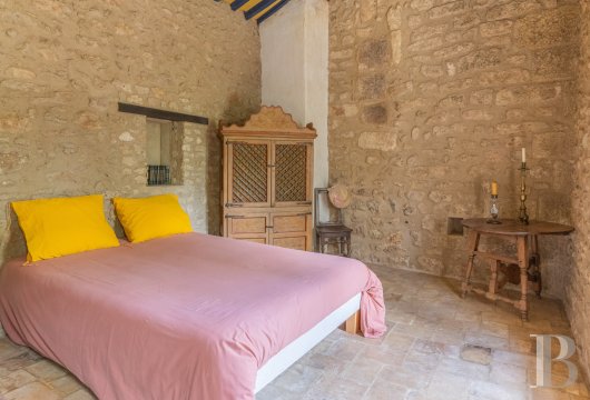 monastery for sale France provence cote dazur   - 16