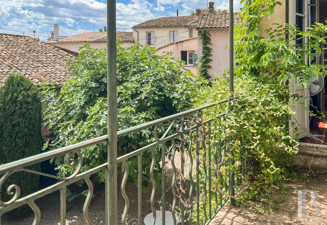 french village houses for sale languedoc roussillon   - 10
