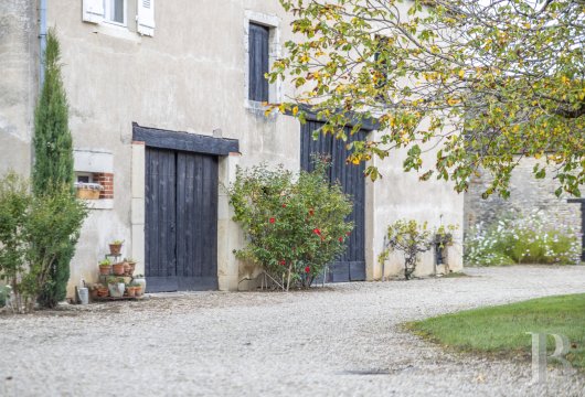 property for sale France burgundy   - 19