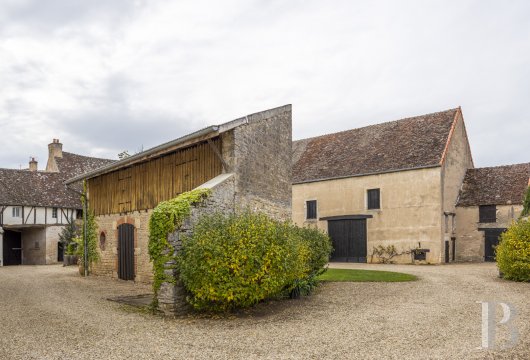 property for sale France burgundy   - 13