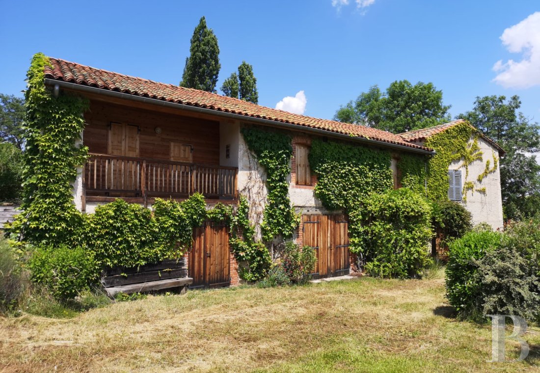 french village houses for sale rhones alps   - 1