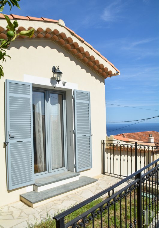 properties in town provence cote dazur   - 8
