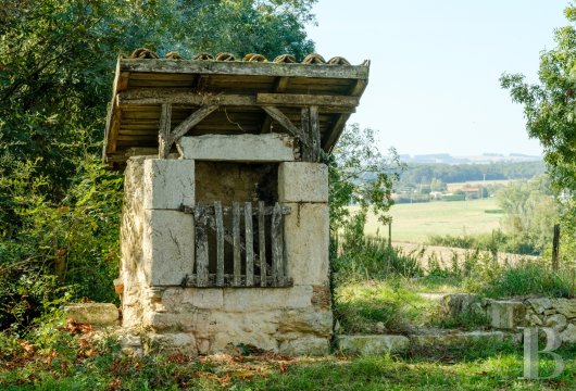 ruins for sale France midi pyrenees   - 8