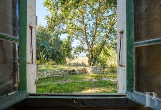 ruins for sale France midi pyrenees   - 7