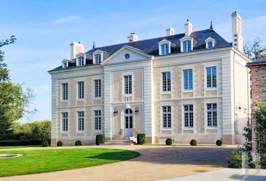 property for sale France pays de loire   - 4