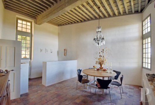 mansion houses for sale France languedoc roussillon   - 14