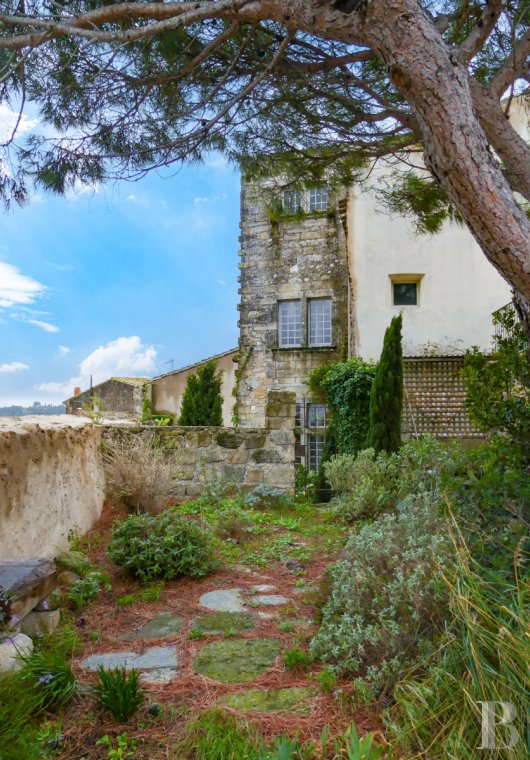 mansion houses for sale France languedoc roussillon   - 20