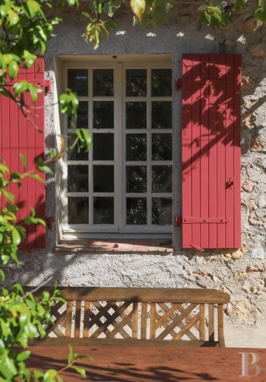 traditional mas house for sale provence cote dazur   - 5