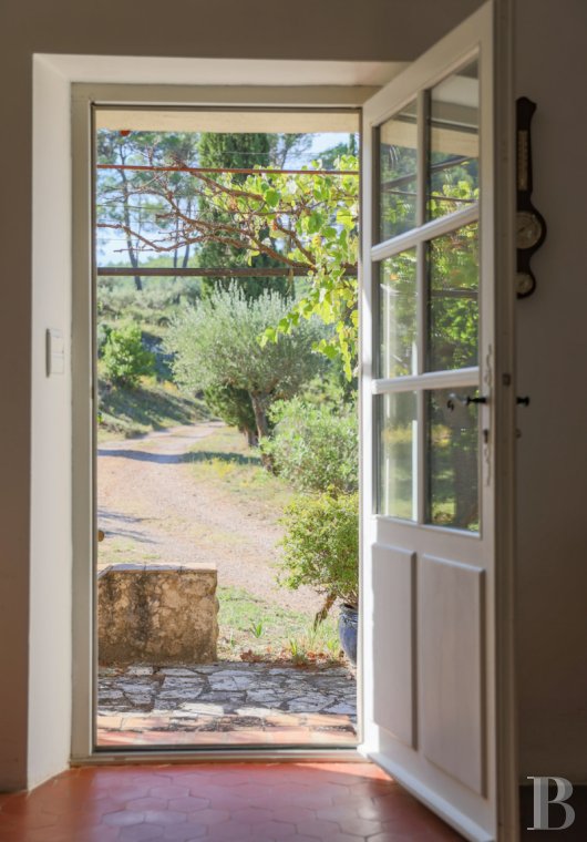 traditional mas house for sale provence cote dazur   - 7