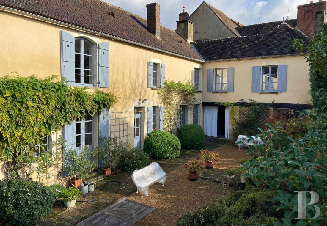 mansion houses for sale France lower normandy   - 2