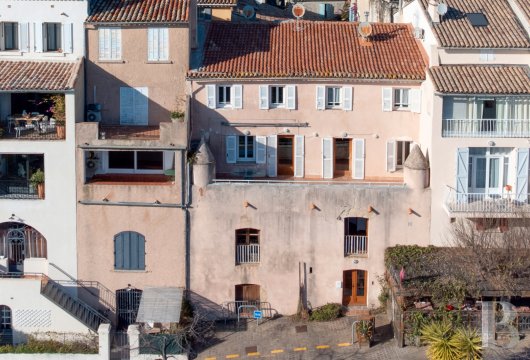 french village houses for sale provence cote dazur   - 5