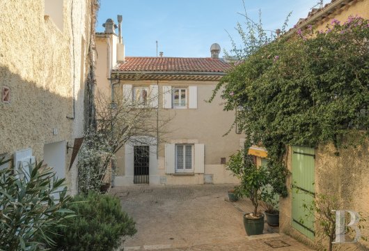 french village houses for sale provence cote dazur   - 4