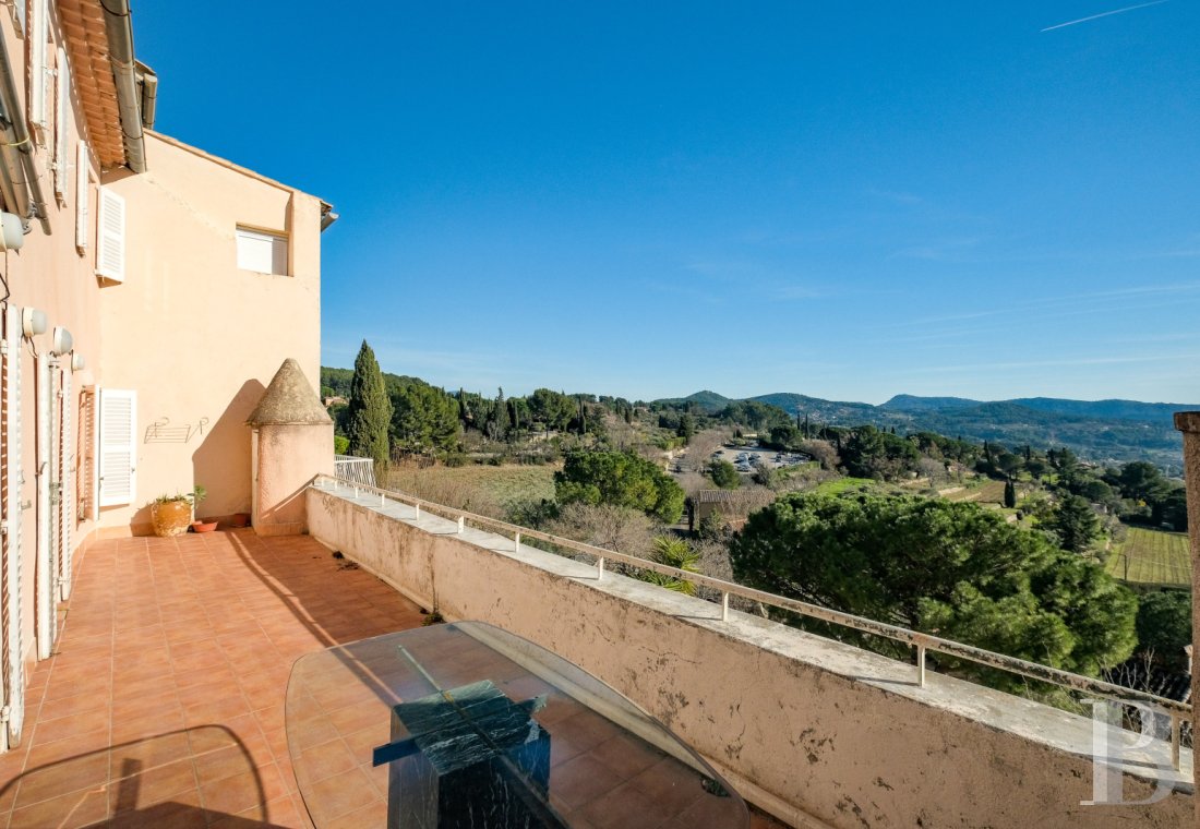 french village houses for sale provence cote dazur   - 9