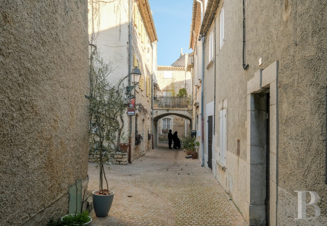 french village houses for sale provence cote dazur   - 2
