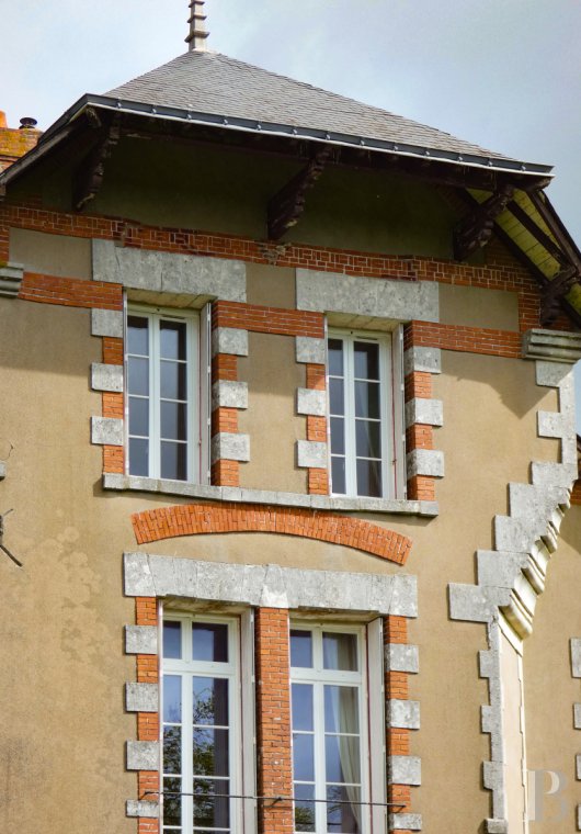 France mansions for sale pays de loire   - 3