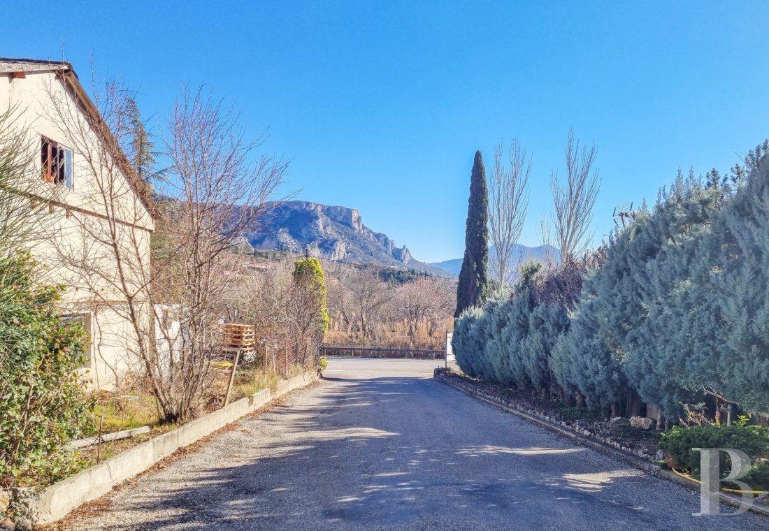french equestrian properties for sale provence cote dazur   - 7