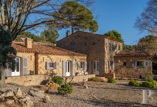 traditional mas house for sale provence cote dazur   - 3