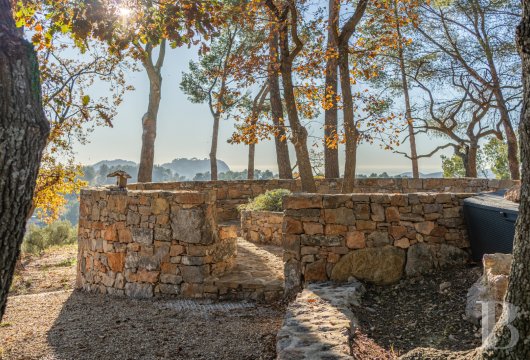 traditional mas house for sale provence cote dazur   - 15