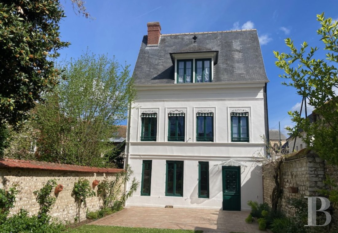 property for sale France upper normandy   - 1