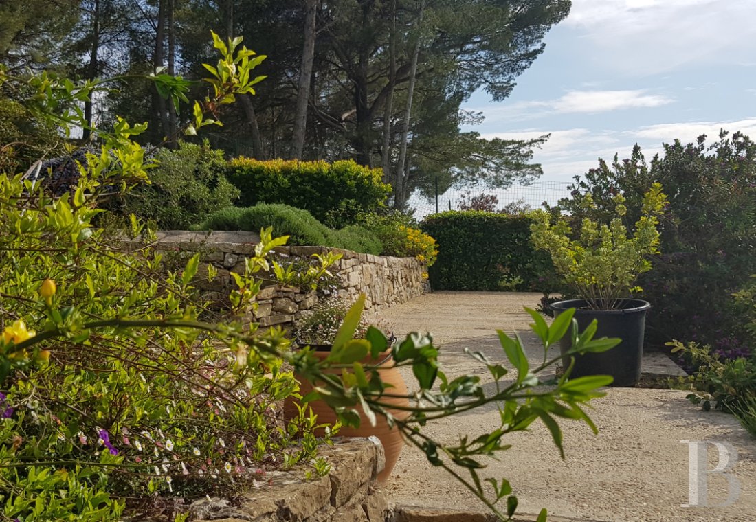 properties with sea view provence cote dazur   - 10