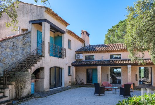 french equestrian properties for sale provence cote dazur   - 4