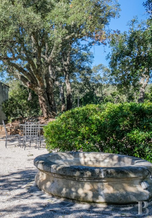 french equestrian properties for sale provence cote dazur   - 16