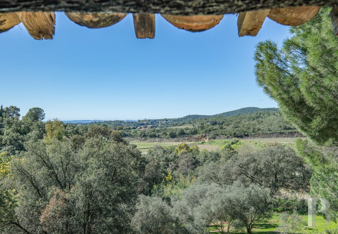french equestrian properties for sale provence cote dazur   - 12