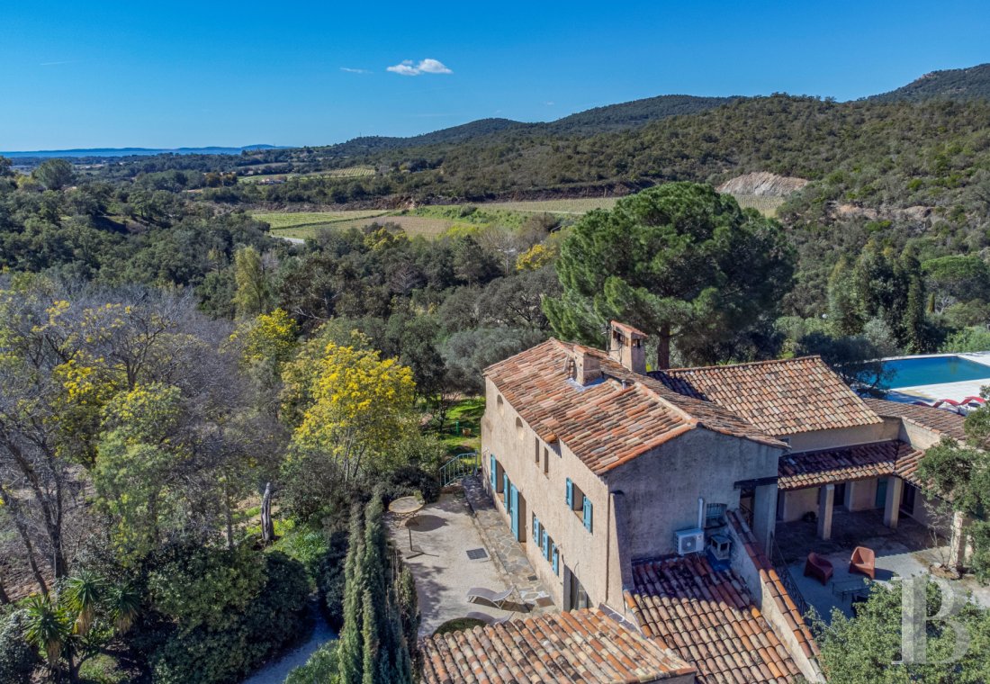 french equestrian properties for sale provence cote dazur   - 1