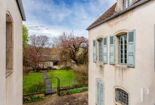 property for sale France burgundy   - 5
