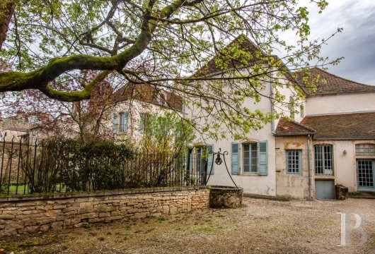 property for sale France burgundy   - 23
