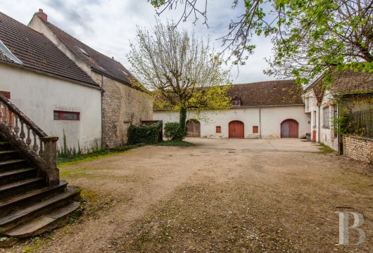 property for sale France burgundy   - 25
