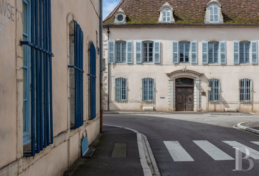 property for sale France burgundy   - 3