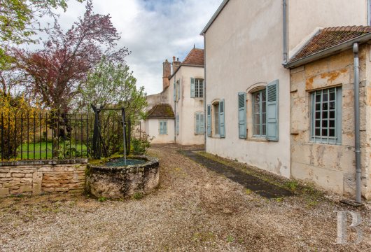property for sale France burgundy   - 7