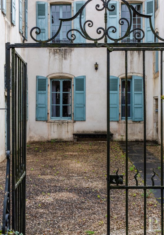 property for sale France burgundy   - 2