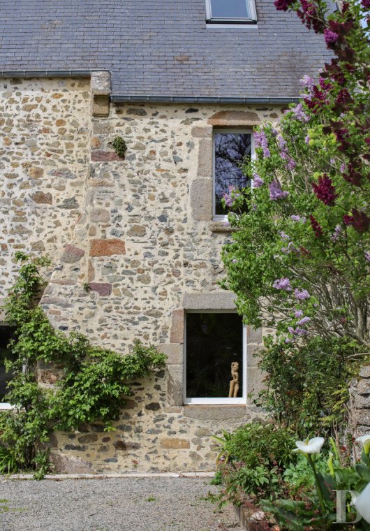character properties France lower normandy   - 4